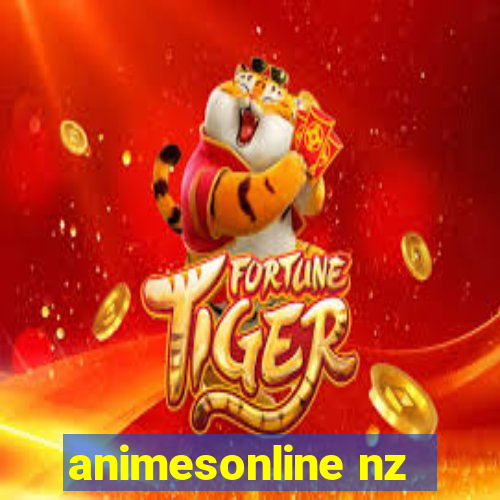 animesonline nz